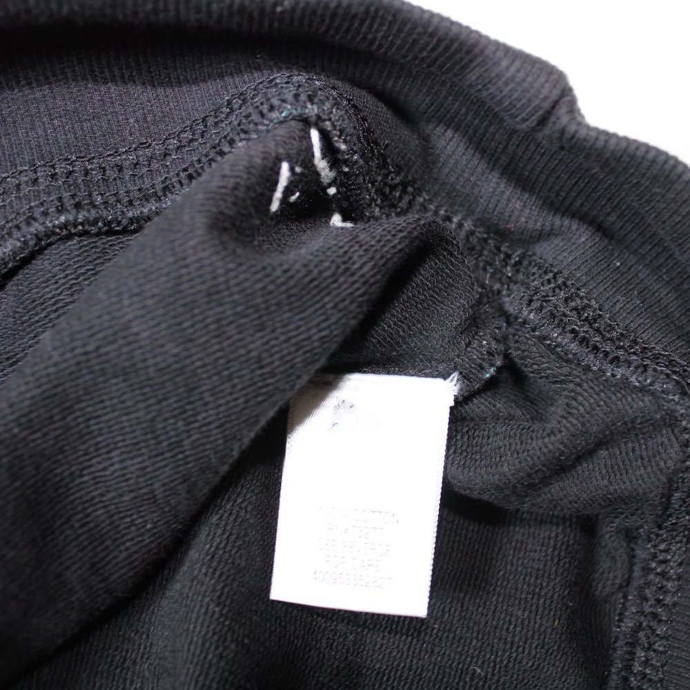 Vera Wang Princess Black Floral Print Sweater XS - Picture 5 of 8